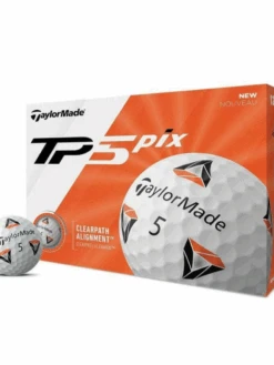Taylormade Tp5 Pix (Pearls) -Online Golf Store IMG 0606