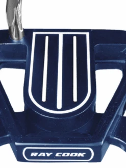 Ray Cook Sr500 Putter Navy Limited Edition -Online Golf Store IMG 0628