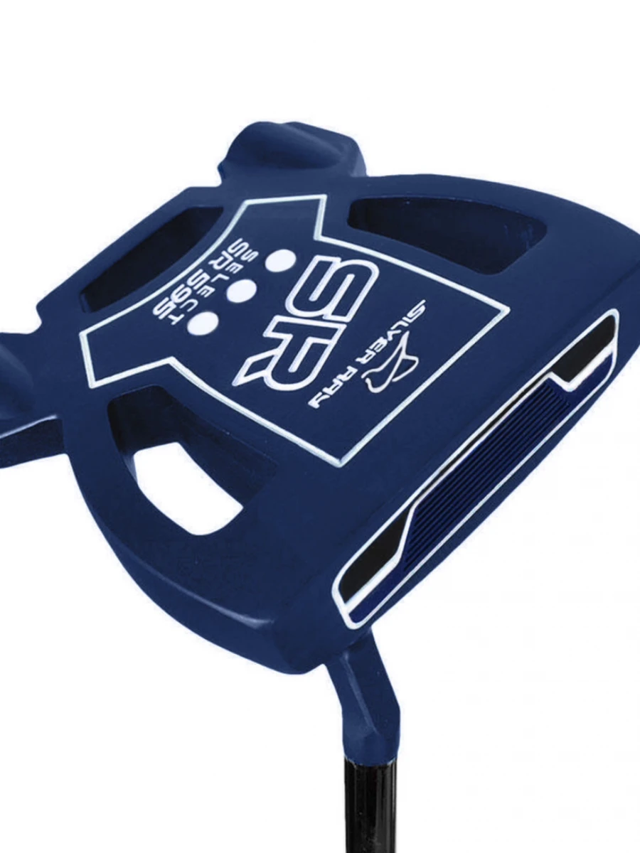 Ray Cook Sr550 Select Series (Navy) 3 Ray Cook Sr550 Select Series (Navy)