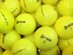Srixon Z Stars (A Grade) - 48 Pack 7 Srixon Z Stars (A Grade) - 48 Pack -Online Golf Store IMG 0670