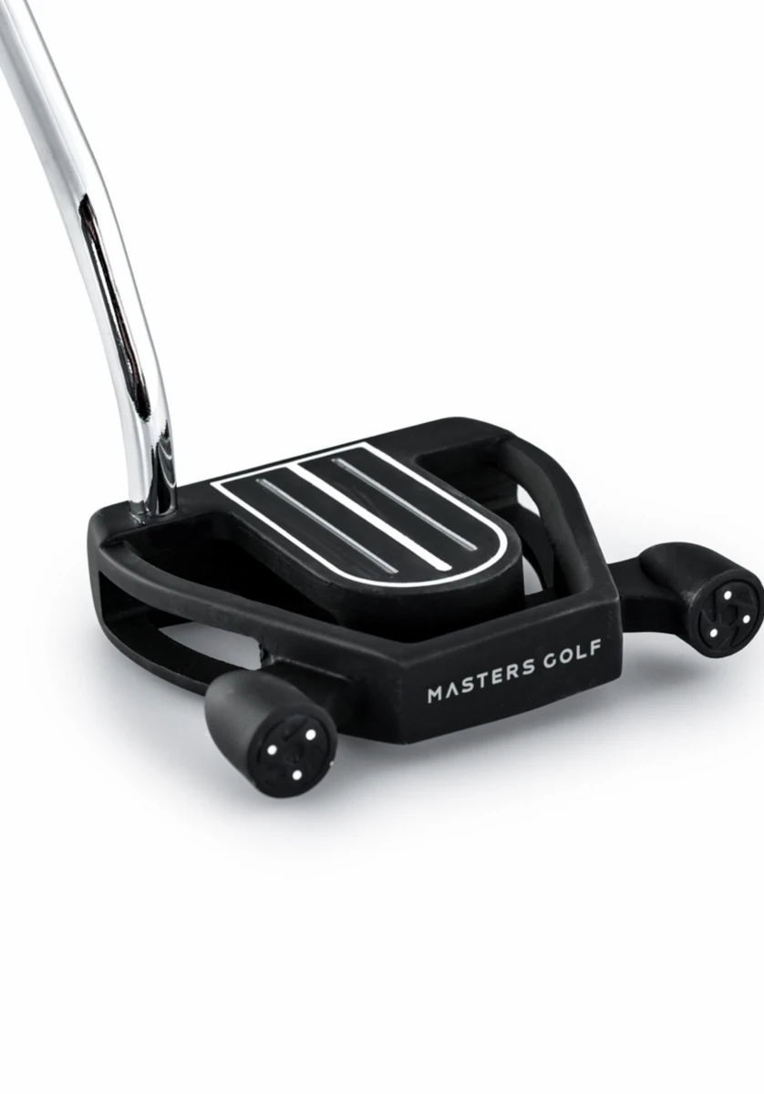 Masters Pinzer S1 Putter 3 Masters Pinzer S1 Putter