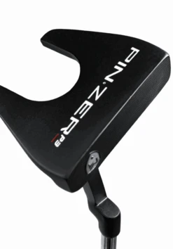 Masters Pinzer P3 Putter Left Hand
