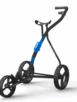 Wishbone One Megalight Golf Trolley -Online Golf Store IMG 0791