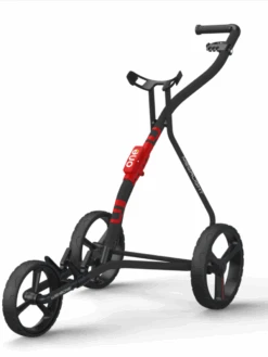 Wishbone One Megalight Golf Trolley -Online Golf Store IMG 0793