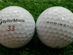 Taylormade Project (A) Golf Balls (Pearls) 7 Taylormade Project (A) Golf Balls (Pearls) -Online Golf Store IMG 0812 1