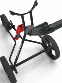 Wishbone One Megalight Golf Trolley -Online Golf Store IMG 0830