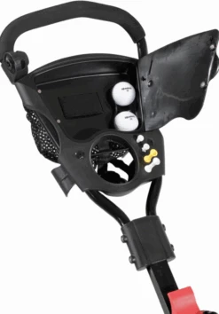 Masters 5 Series Compact Trolley -Online Golf Store IMG 0860