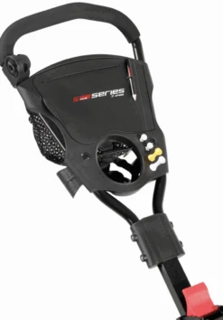 Masters 5 Series Compact Trolley -Online Golf Store IMG 0861