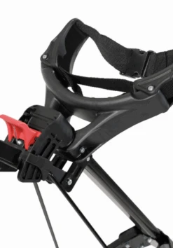 Masters 5 Series Compact Trolley -Online Golf Store IMG 0862