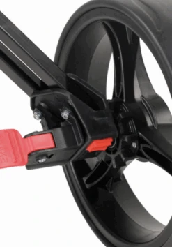 Masters 5 Series Compact Trolley -Online Golf Store IMG 0863