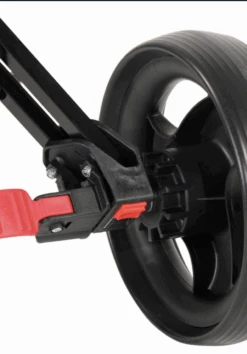 Masters 3 Series Trolley 11 Masters 3 Series Trolley -Online Golf Store IMG 0873 1