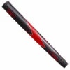 Winn Excel 2020·Vsn Vision M/Size Pistol Grip - Black/Red 2 Winn Excel 2020·Vsn Vision M/Size Pistol Grip - Black/Red -Online Golf Store IMG 0883 1