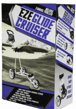 Eze Glide Cruiser Golf Trolley -Online Golf Store IMG 0894 1