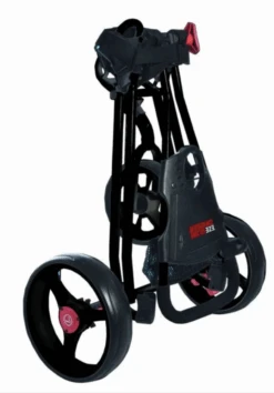 Eze Glide Cruiser Golf Trolley -Online Golf Store IMG 0898 1