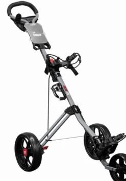 Ezeglide Ranger Golf Trolley