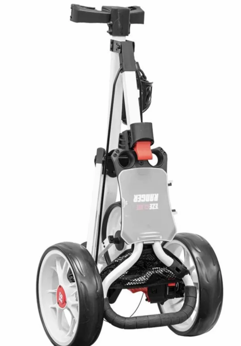 Ezeglide Ranger Golf Trolley 10 Ezeglide Ranger Golf Trolley - Image 8