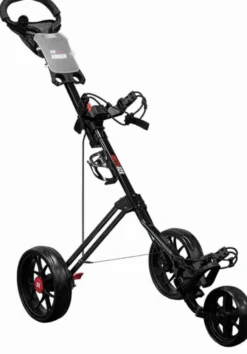 Ezeglide Ranger Golf Trolley 20 Ezeglide Ranger Golf Trolley -Online Golf Store IMG 0907 1