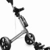 Longridge Tri Cart Trolley 1 Longridge Tri Cart Trolley -Online Golf Store IMG 0925