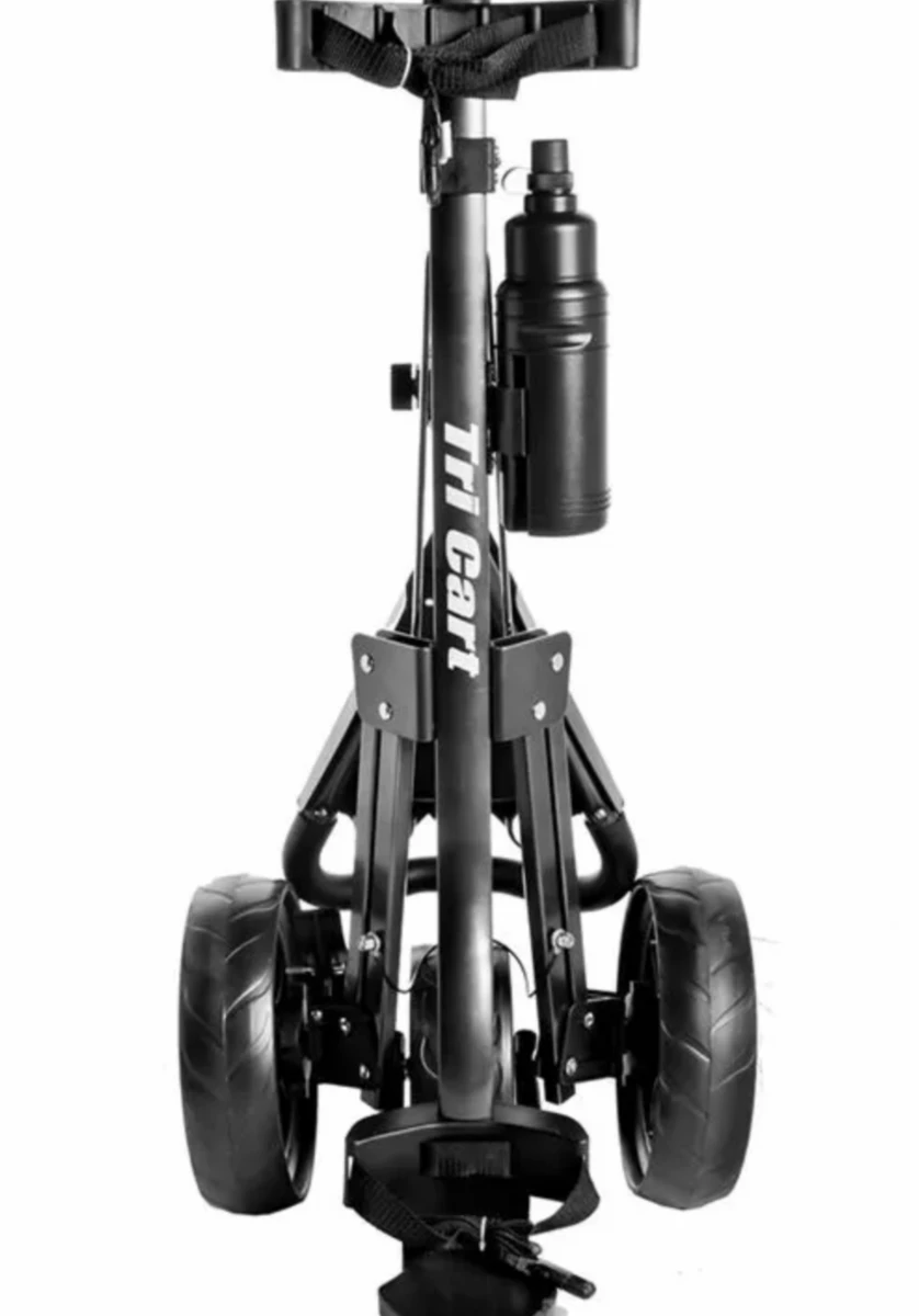 Longridge Tri Cart Trolley 4 Longridge Tri Cart Trolley - Image 2