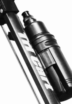 Longridge Tri Cart Trolley 9 Longridge Tri Cart Trolley -Online Golf Store IMG 0927