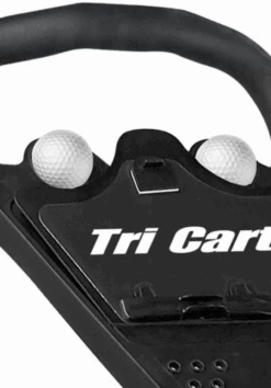 Longridge Tri Cart Trolley 10 Longridge Tri Cart Trolley -Online Golf Store IMG 0928