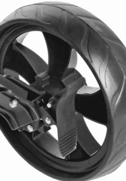 Longridge Tri Cart Trolley 11 Longridge Tri Cart Trolley -Online Golf Store IMG 0929