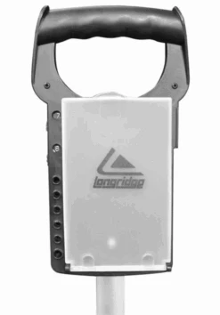 Longridge Alu Lite Trolley 7 Longridge Alu Lite Trolley -Online Golf Store IMG 0939 1