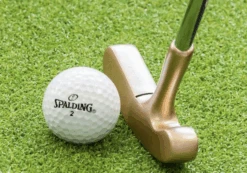 Longridge Junior Bullseye Putter 8 Longridge Junior Bullseye Putter -Online Golf Store IMG 0985