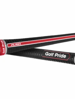 Golf Pride Tour Velvet Align Standard Grip .60 Ribbed Black -Online Golf Store IMG 0999 1