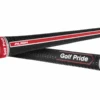 Golf Pride Tour Velvet Align Midsize Grip .60 Ribbed Black -Online Golf Store IMG 0999