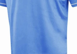 Island Green Junior Graded Mid Blue Camo Sub Print Polo Shirt -Online Golf Store IMG 1008 1