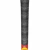 Golf Pride Mcc Teams Plus 4 Grip Midsize - Red/Yellow