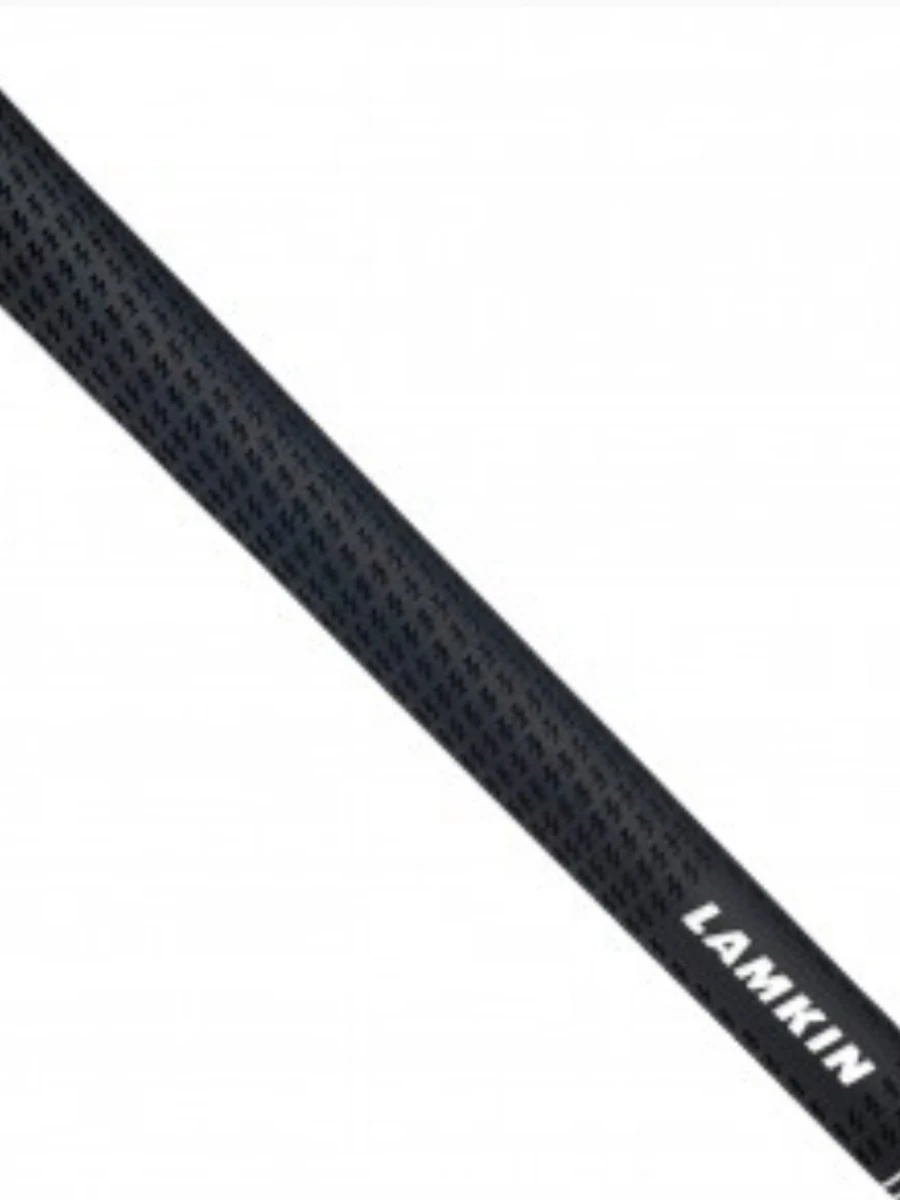 Lamkin Crossline Black - Junior 3 Lamkin Crossline Black - Junior
