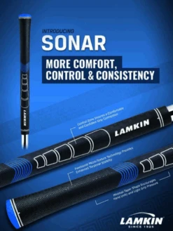 Lamkin Sonar + - Midsize