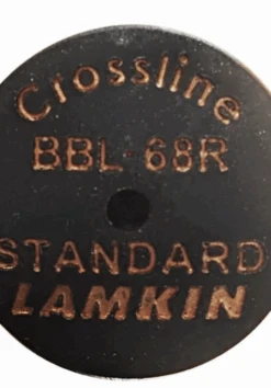 Lamkin Crossline Bubble Grip -Online Golf Store IMG 1282