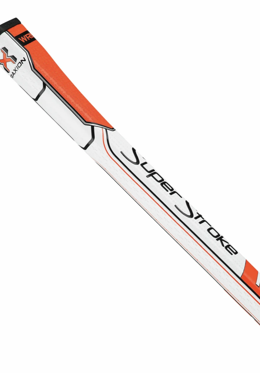 Superstroke Traxion Wrist Lock Grip 3 Superstroke Traxion Wrist Lock Grip