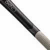 Winn Dri-Tac Less Taper +1/8 Inch Oversize Grip - Black / Grey -Online Golf Store IMG 1381 1