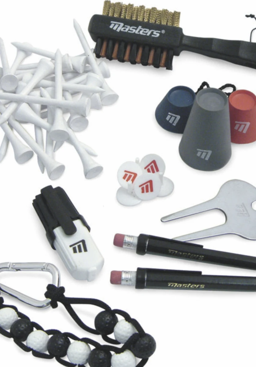 Masters Deluxe Society Pack 4 Masters Deluxe Society Pack - Image 2