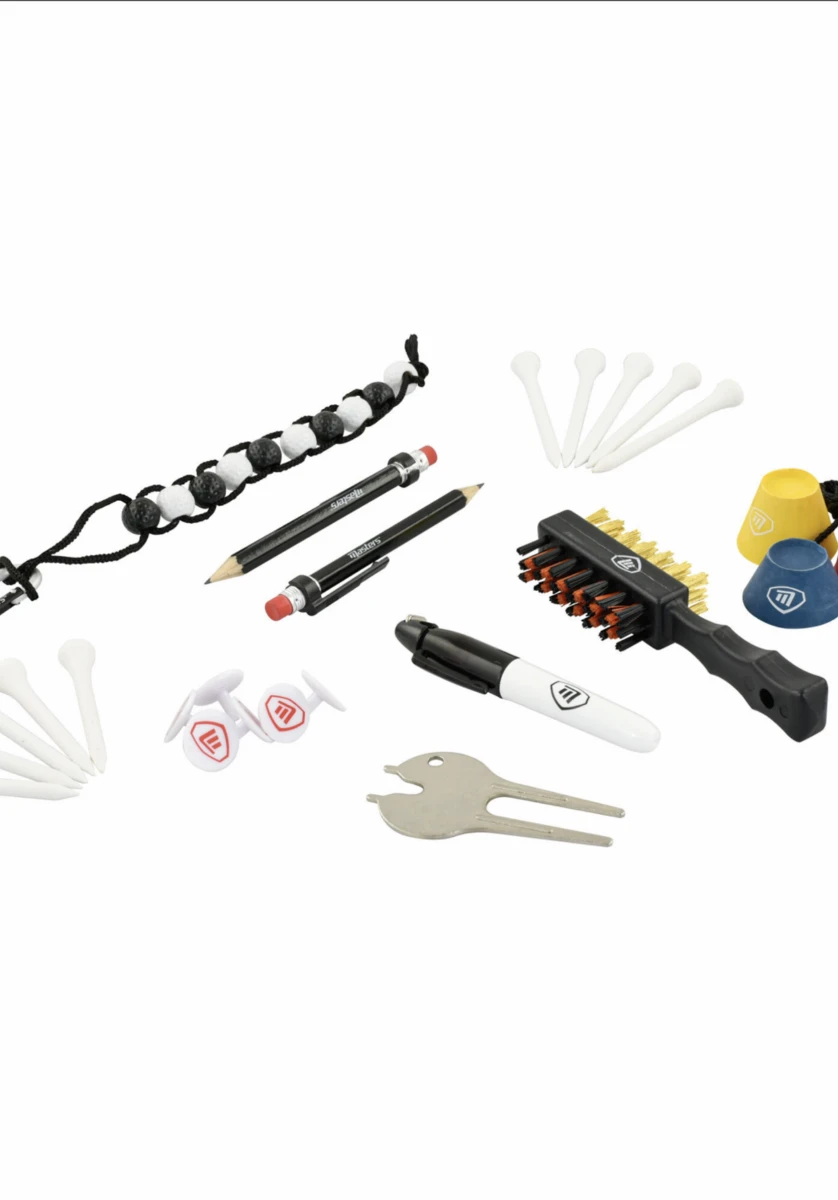 Masters Deluxe Society Pack 5 Masters Deluxe Society Pack - Image 3