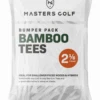 Masters Bamboo Tees 2 1/8 1 Masters Bamboo Tees 2 1/8 -Online Golf Store IMG 1403 1