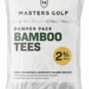 Masters Bamboo 2 3/4 White Tees X 1000 -Online Golf Store IMG 1404 1 1