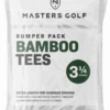Masters Bamboo Tees 3 1/4 -Online Golf Store IMG 1405