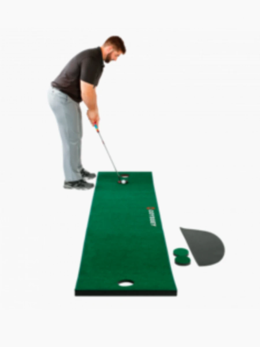 Odyssey 10' Putting Mat 4 Odyssey 10' Putting Mat - Image 2