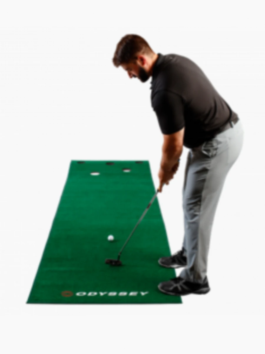 Odyssey 10' Putting Mat 3 Odyssey 10' Putting Mat