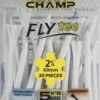 Champ White Zarma Fly Tee 69Mm 1 Champ White Zarma Fly Tee 69Mm -Online Golf Store IMG 1481