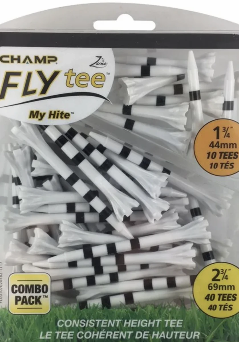 Champ My Hite Fly Tees Combo (50 Pack) 6 Champ My Hite Fly Tees Combo (50 Pack) - Image 4