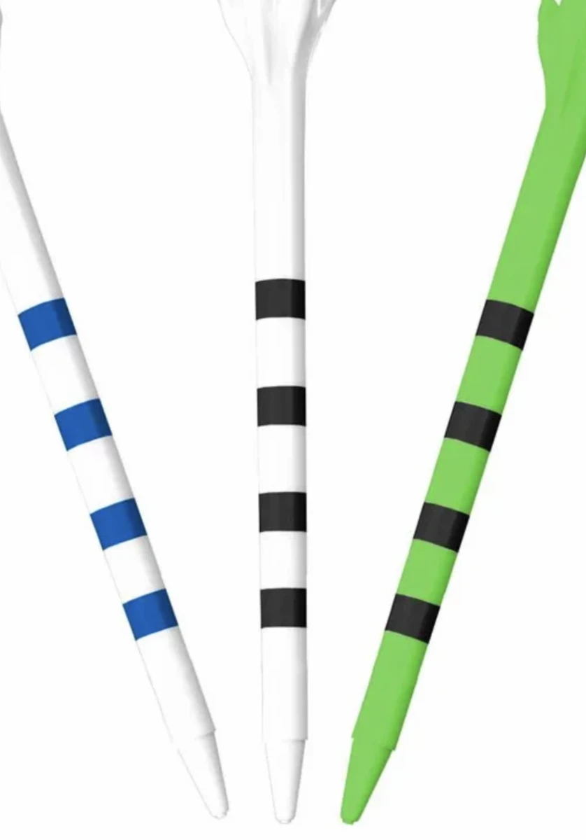 Champ My Hite Fly Tee (25 Pack) 4 Champ My Hite Fly Tee (25 Pack) - Image 2