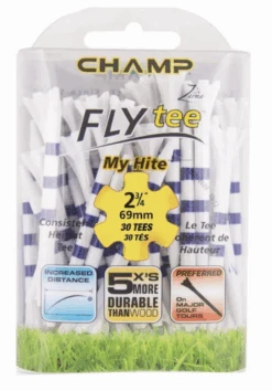 Champ My Hite Fly Tee (25 Pack)
