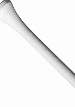 Longridge White Wooden Tees 69Mm - 1000 Pack -Online Golf Store IMG 1500 4