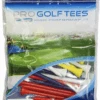 Longridge Mix Coloured Wooden Tees 53Mm -Online Golf Store IMG 1508 1